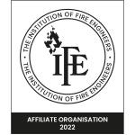IFE Affiliate Organisation Logo - SQ