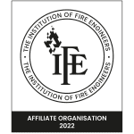 IFE Affiliate Organisation Logo