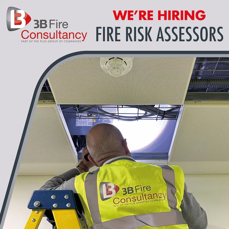 Fire Risk Assessor