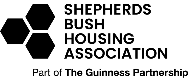 Shepherds Bush Housing Association Logo